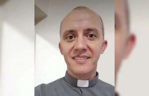 Encuentran muerto a un sacerdote dentro de una iglesia en Alto Paraná