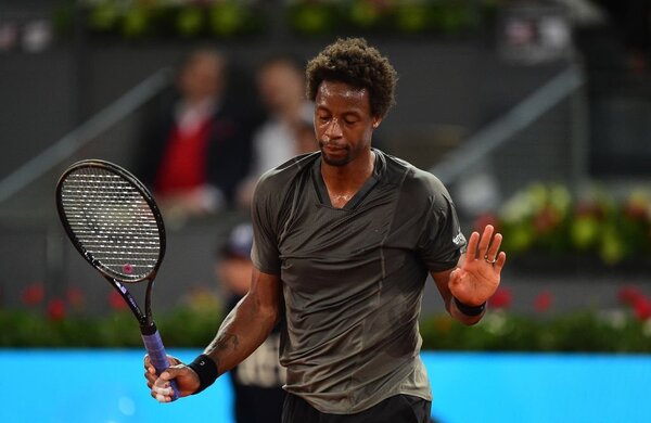 Diario HOY | Monfils desafiará a Djokovic en el Masters 1000 de Madrid