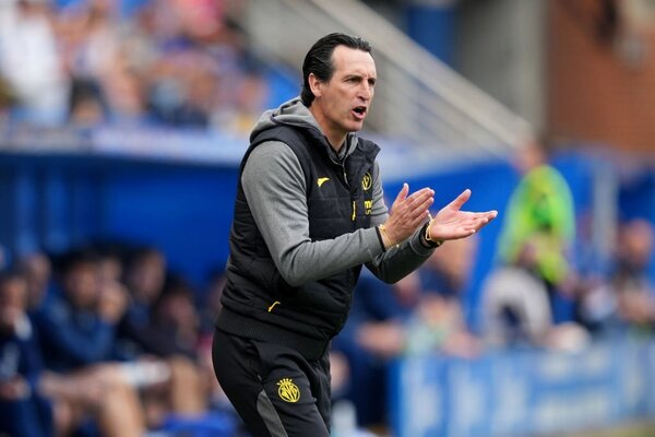 Diario HOY | “Tenemos que hacer un partido perfecto”, advierte Emery sobre revancha con Liverpool