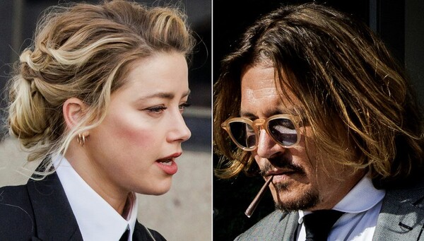 Diario HOY | Johnny Depp vs. Amber Heard: los roles secundarios se roban el show
