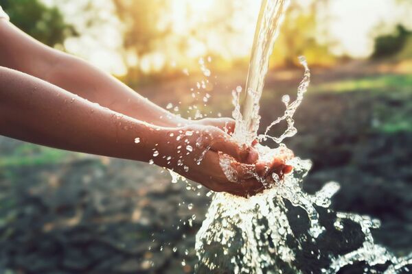 Diario HOY | Paraguay va en dirección correcta en esfuerzo de ampliar acceso al agua