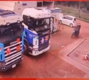 Supuesto empleado infiel y suegra se unieron para delinquir - Paraguay.com