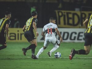Olimpia-Peñarol: "no queda otra que ganar", dice Ricardo Tavarelli · Radio Monumental 1080 AM