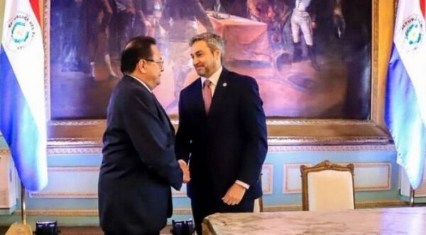 Alderete pide a Marito que recapacite y sea responsable con sus discursos en campaña