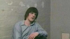 El asesino más temible del mundo: lleva 40 años encerrado en una jaula bajo tierra