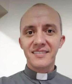 Encuentran muerto a un sacerdote en un salón parroquial - ABC en el Este - ABC Color