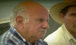 600 días del secuestro de Óscar Denis. - SNT