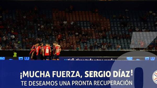 Crónica / Las bajas confirmadas que tendrá Cerro para el chute ante Colón