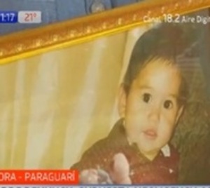 Ybycuí: Madre denuncia supuesta negligencia médica - Paraguay.com