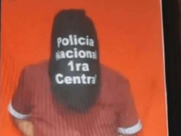 Militar retirado condujo alcoholizado y ocasionó un triple choque · Radio Monumental 1080 AM