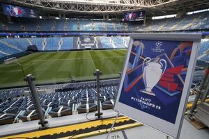 La UEFA mantiene el veto a los equipos rusos en las competiciones europeas - Fútbol Internacional - ABC Color