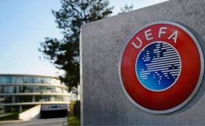 Crónica / Más sanciones para Rusia: No podrá organizar la Eurocopa del 2028 y 2032