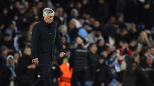 La duda táctica de Ancelotti en busca de la remontada