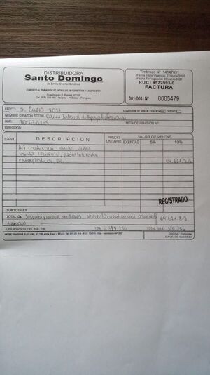 Tribunal rechazó chicana planteada por uno de los procesados en el caso Gobernación de Central - Nacionales - ABC Color