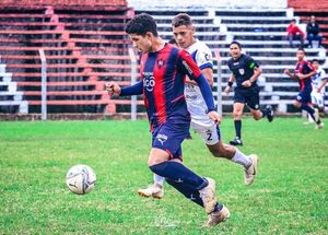 La cima de la Sub 17 es de Cerro Porteño - Fútbol - ABC Color