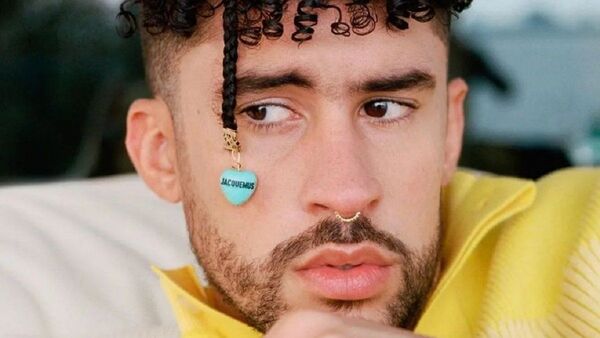 Bad Bunny lanzará el 6 de mayo su próximo disco, Un verano sin ti