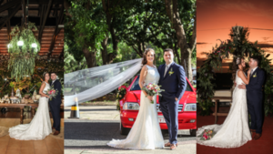 Felices en el altar - El Independiente