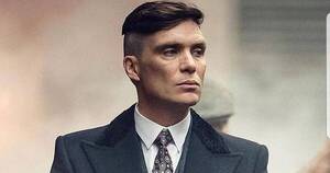 La Nación / El hermano de Rita Fernández quiso el corte de Tommy Shelby pero le hicieron el de Farruco