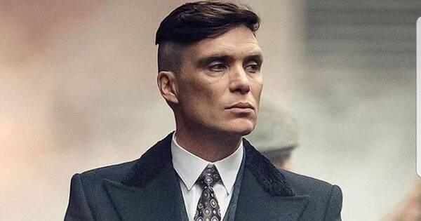 La Nación / El hermano de Rita Fernández quiso el corte de Tommy Shelby pero le hicieron el de Farruco