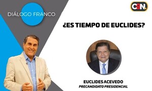 Lunes de Diálogo Franco - C9N