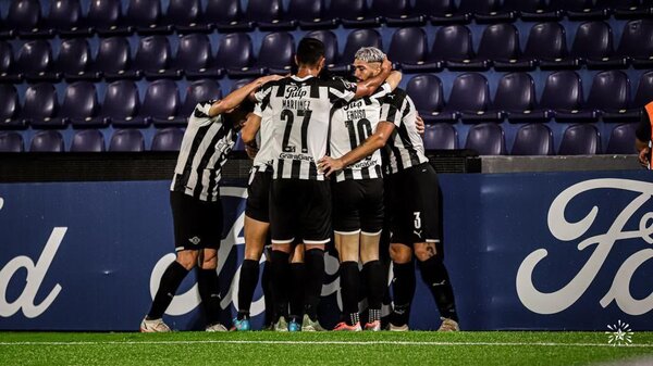 Libertad quiere ratificar liderato en Libertadores ante un Caracas en apuros - El Independiente