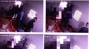 Crónica / Ingüeroviable: Suegra y yerno se unieron para asaltar un servicentro