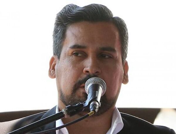 Balazos contra ex intendente: sabe quienes dispararon pero ignora por qué, dice