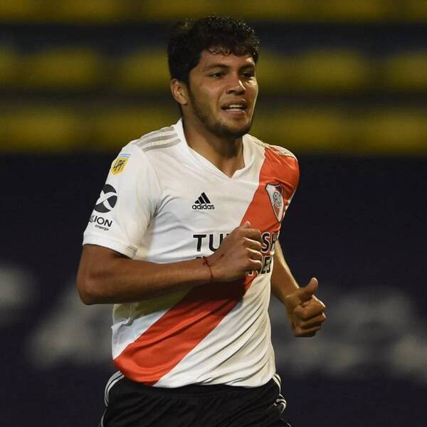 Crónica / Atendé lo que Robert Rojas le dijo a los hinchas de River