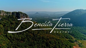 Chena TV estrena Bendita Tierra Guaraní este fin de semana