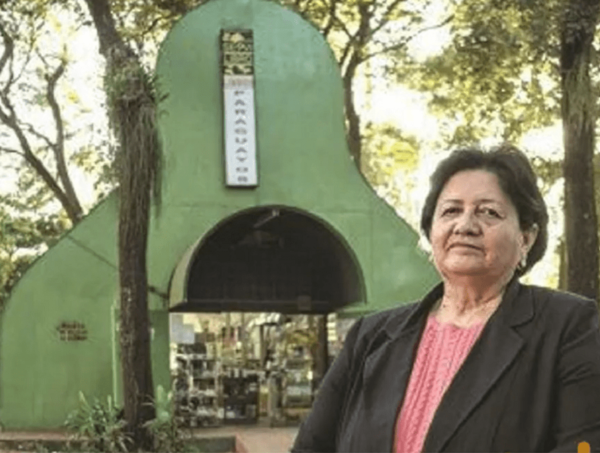 Roban por quinta vez este año a librería de Plaza Uruguaya: "me siento impotente" · Radio Monumental 1080 AM