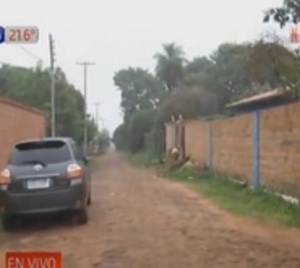 Desconocidos balean al menos 3 viviendas en Itauguá - Paraguay.com