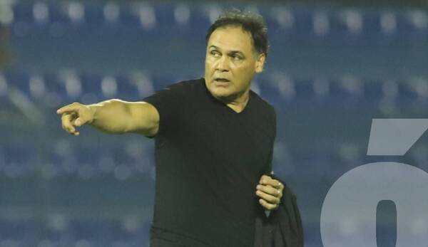 Crónica / Para "Chito" Ayala, a Sol le falta regularidad