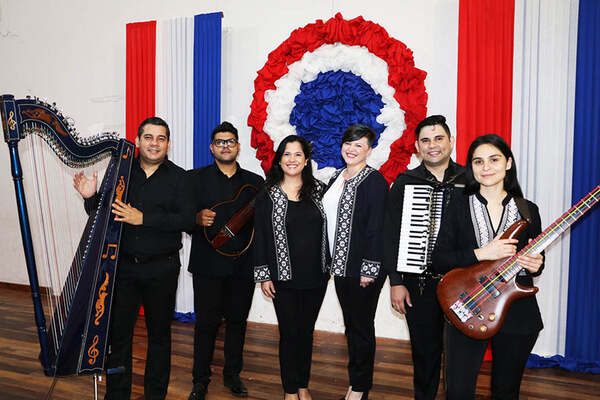 El conjunto folclórico de la OSN estará presente en el lanzamiento del “Sello Integridad” - .::Agencia IP::.