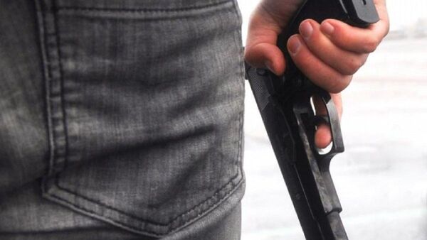 Caen dos sospechosos por homicidio en San Ignacio
