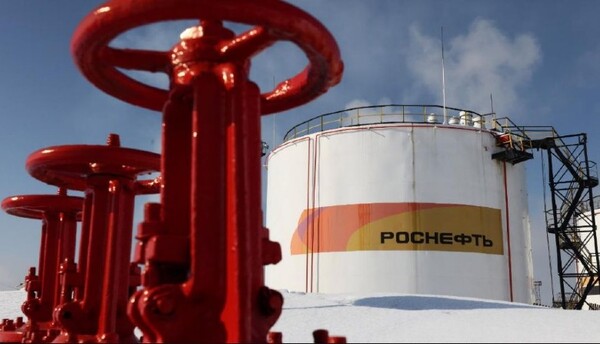 Alemania revierte su postura y apoya un embargo del petróleo a Rusia - ADN Digital