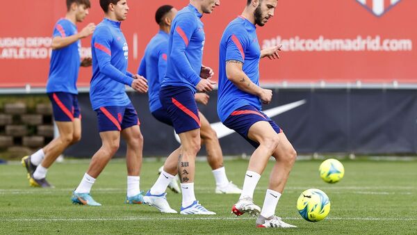 El Atlético no hará pasillo al Real Madrid
