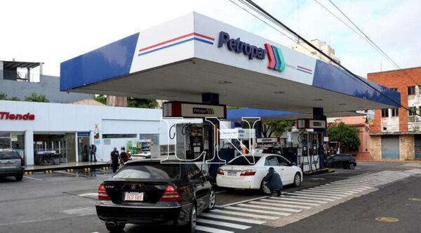 Ley que da vía libre a compras de Petropar: “Metimos la pata”