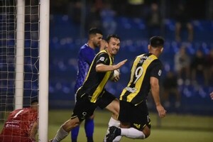 Cinco notas relevantes de la fecha 13 del torneo Apertura