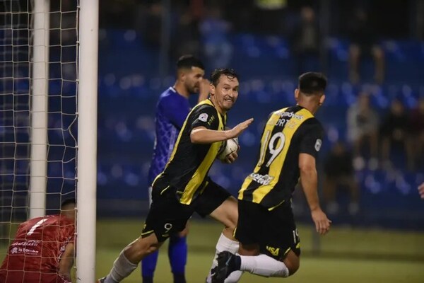 Cinco notas relevantes de la fecha 13 del torneo Apertura