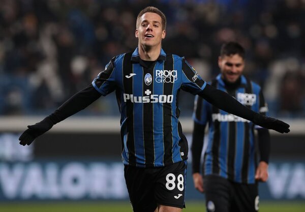 Diario HOY | Pasalic rescata al Atalanta y mantiene al Salernitana en descenso