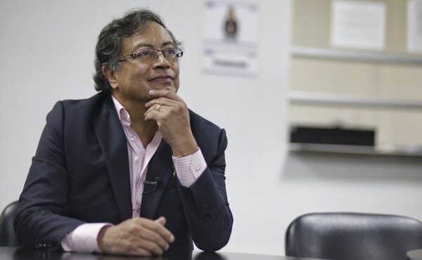 Diario HOY | Petro suspende viaje electoral por sospechas de plan para asesinarlo en Colombia