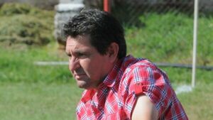 Humberto Ovelar, confirmado en Tacuary