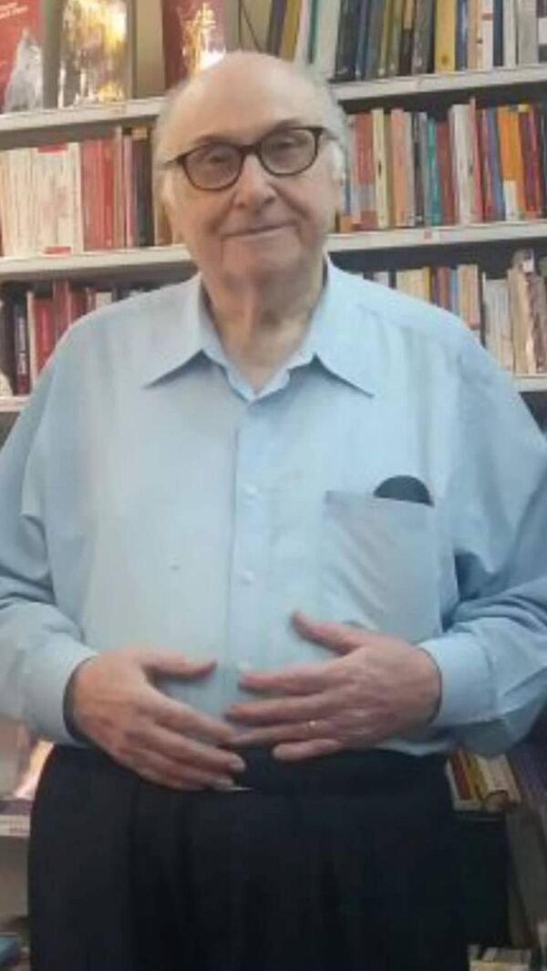 Falleció José Kriskovich Prevedoni, exmiembro de la Acción Católica