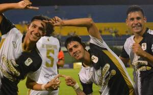 Crónica / Lístoma: Ovelar ya agarró el timón de Tacuary