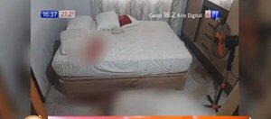 Caazapá: Asesinan de doce puñaladas a una mujer en su propia casa - PARAGUAYPE.COM
