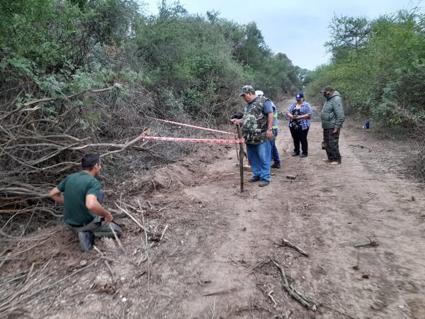 Diario HOY | Hablan de un posible hallazgo histórico en la Ruta de la Leche