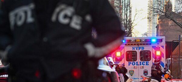 Diario HOY | Policía de EEUU acusado de asesinar a un menor al dispararle por la espalda