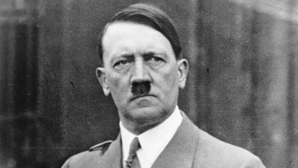 Diario HOY | La sangre "judía" de Hitler, una vieja teoría conspirativa