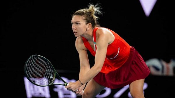 Diario HOY | Halep fascina en su pase a cuartos; Davidovich, Schwartzman y Murray avanzan