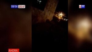 Bañado Sur: Rivalidad entre vecinos deja un muerto y un herido - PARAGUAYPE.COM